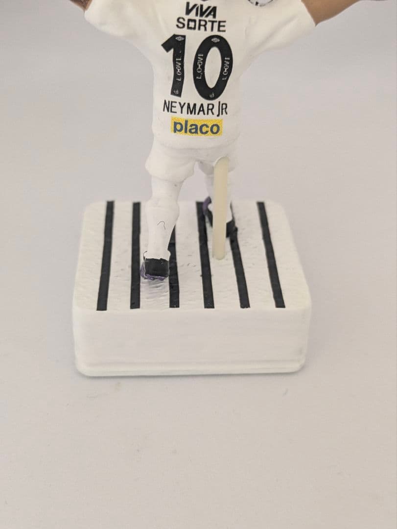 ネイマール　リペイント　サントス