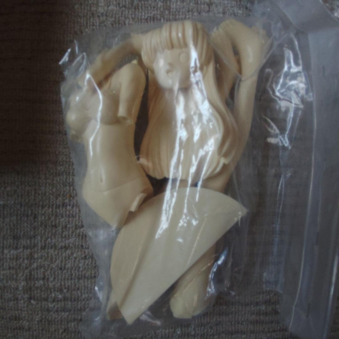 ときめきメモリアル SHIORI EX 1/5スケール