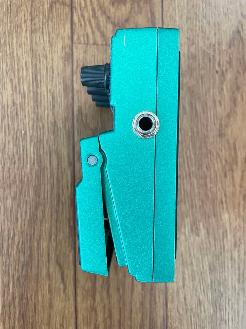 DigiTech Bass Synth Wah ベースシンセワウ エフェクター