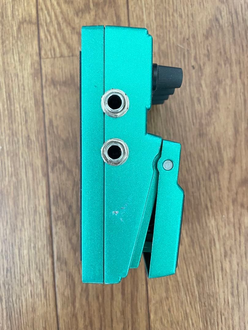 DigiTech Bass Synth Wah ベースシンセワウ エフェクター