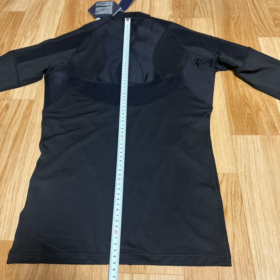 キャロウェイ★Callaway★ゴルフ★アンダーウェア★長袖★ハイネック★L