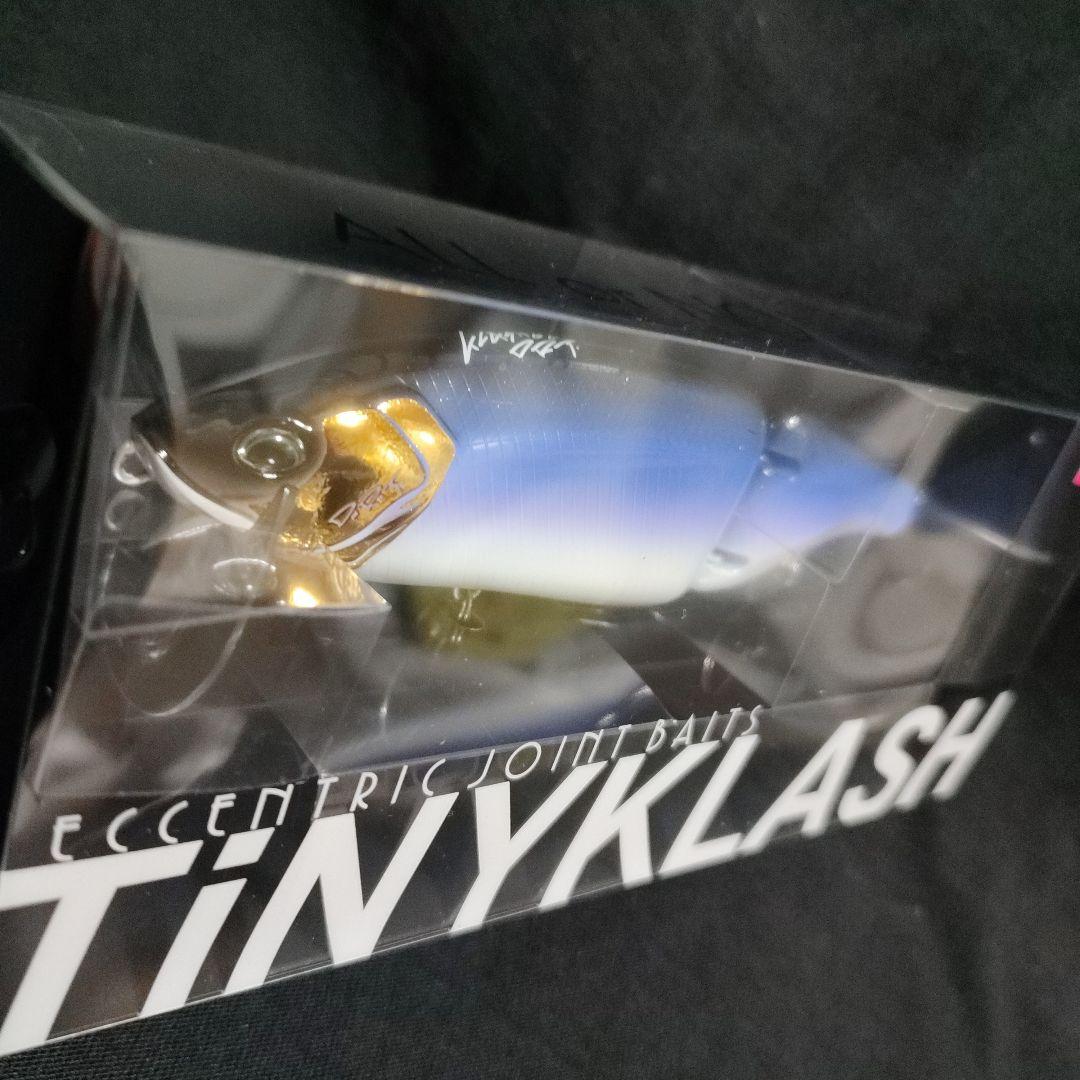 タイニークラッシュ　オリカラ2色セット宵星 セクシーミラージュ　新品　drt