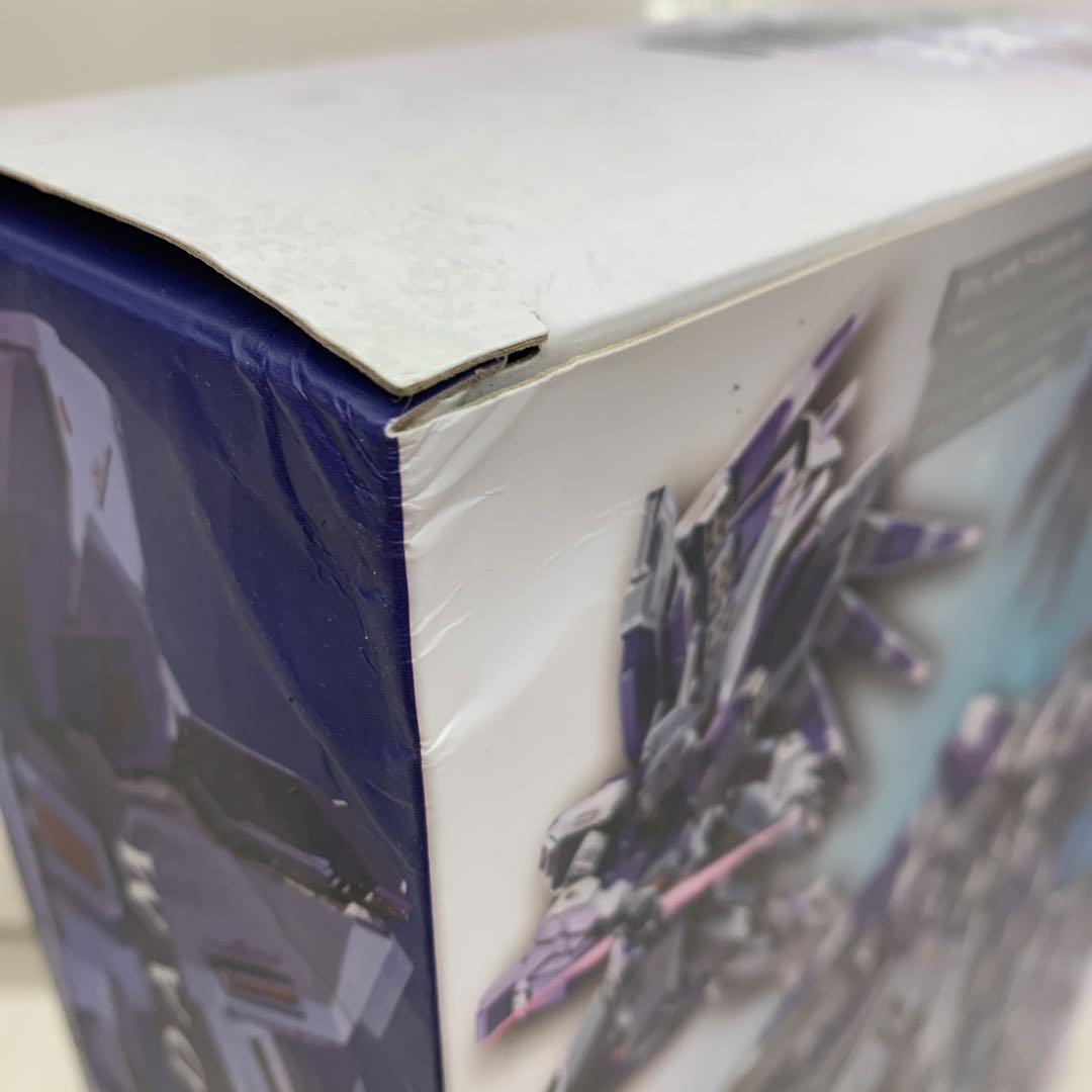 【新品未開封】L BUILD Hi-νガンダム