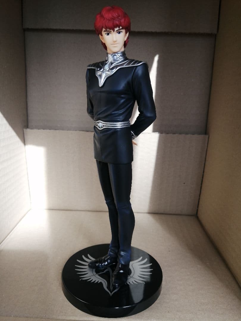 ARTFX J 銀河英雄伝説 ジークフリード・キルヒアイス　コトブキヤ