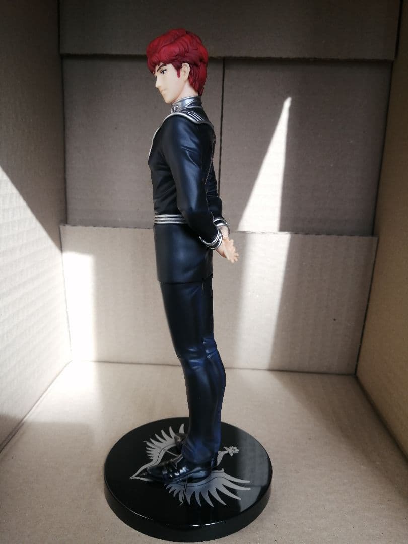 ARTFX J 銀河英雄伝説 ジークフリード・キルヒアイス　コトブキヤ