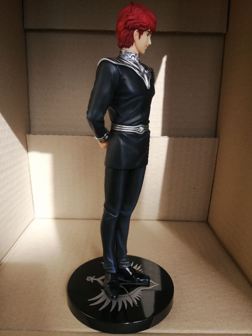 ARTFX J 銀河英雄伝説 ジークフリード・キルヒアイス　コトブキヤ