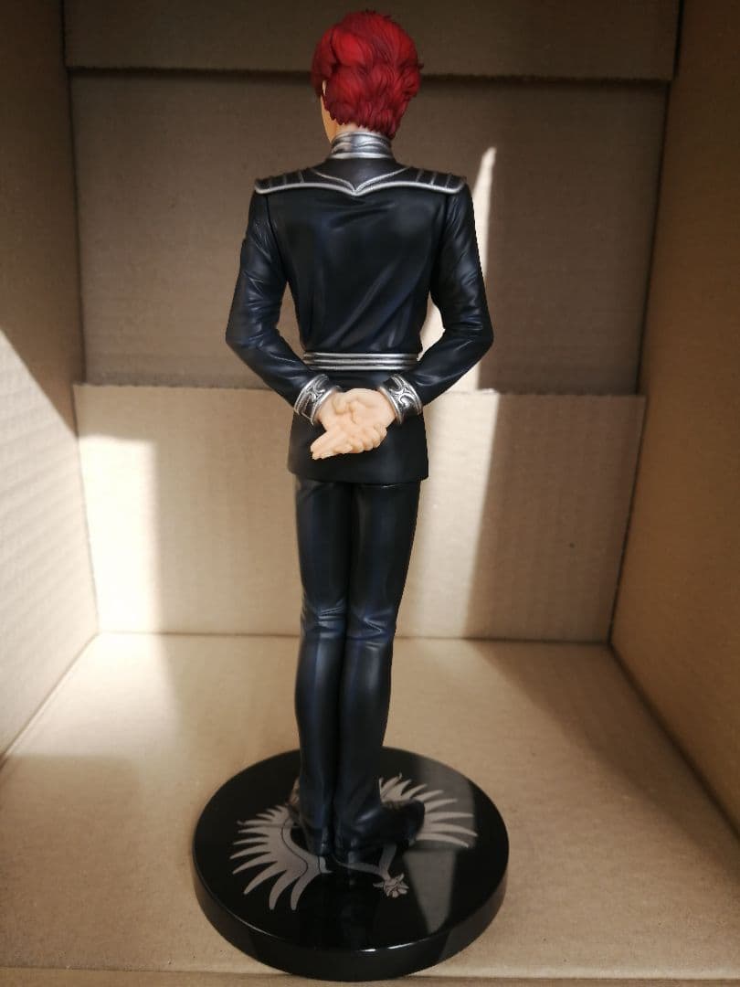 ARTFX J 銀河英雄伝説 ジークフリード・キルヒアイス　コトブキヤ