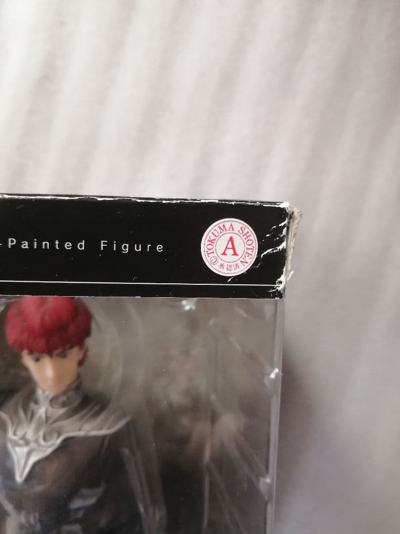 ARTFX J 銀河英雄伝説 ジークフリード・キルヒアイス　コトブキヤ