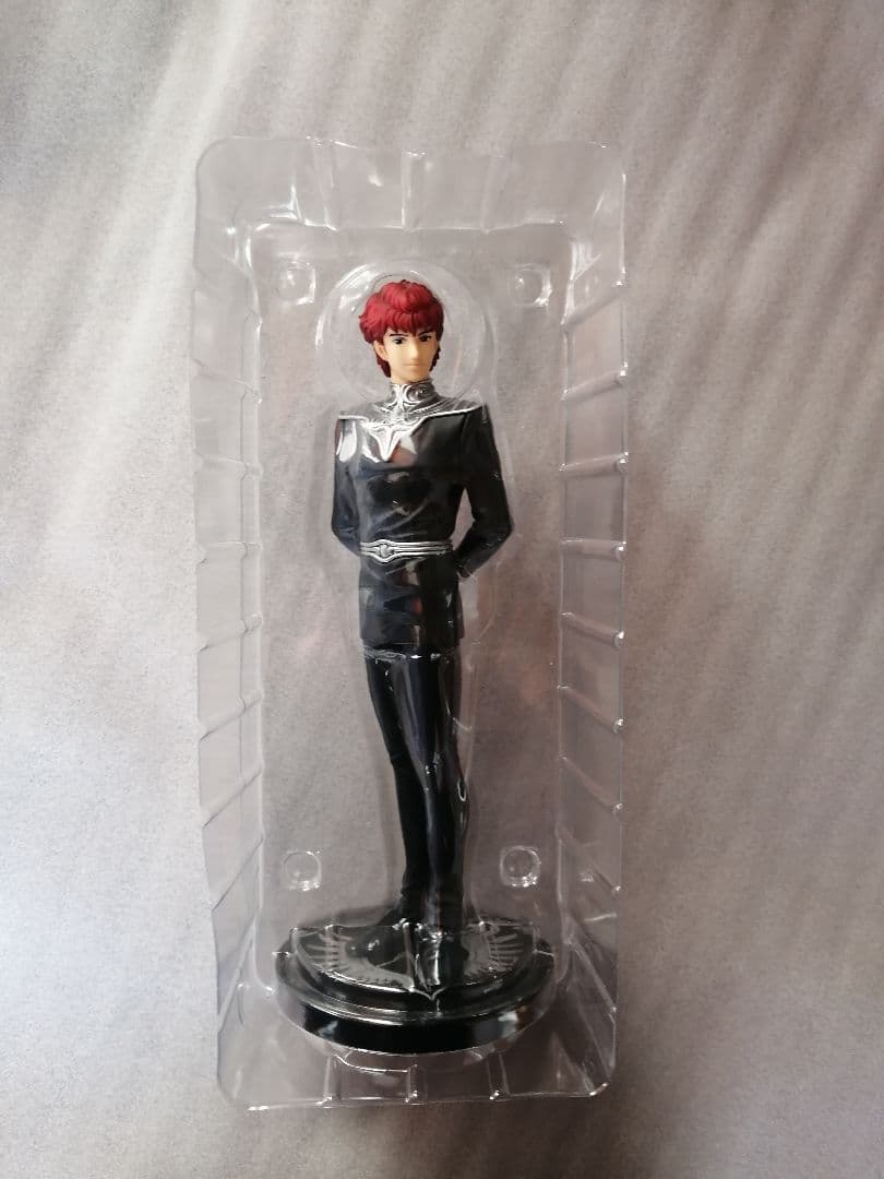 ARTFX J 銀河英雄伝説 ジークフリード・キルヒアイス　コトブキヤ