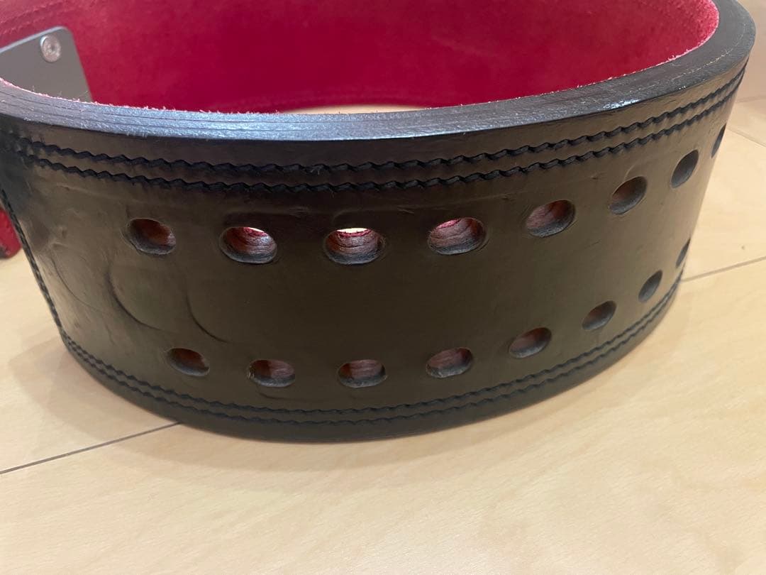 SBD パワーベルト Sサイズ