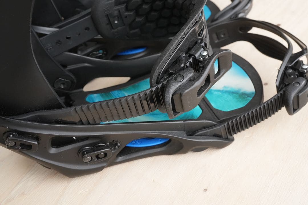 FLUX フラックス FF フリーフット 限定モデル ビンディング Mサイズ