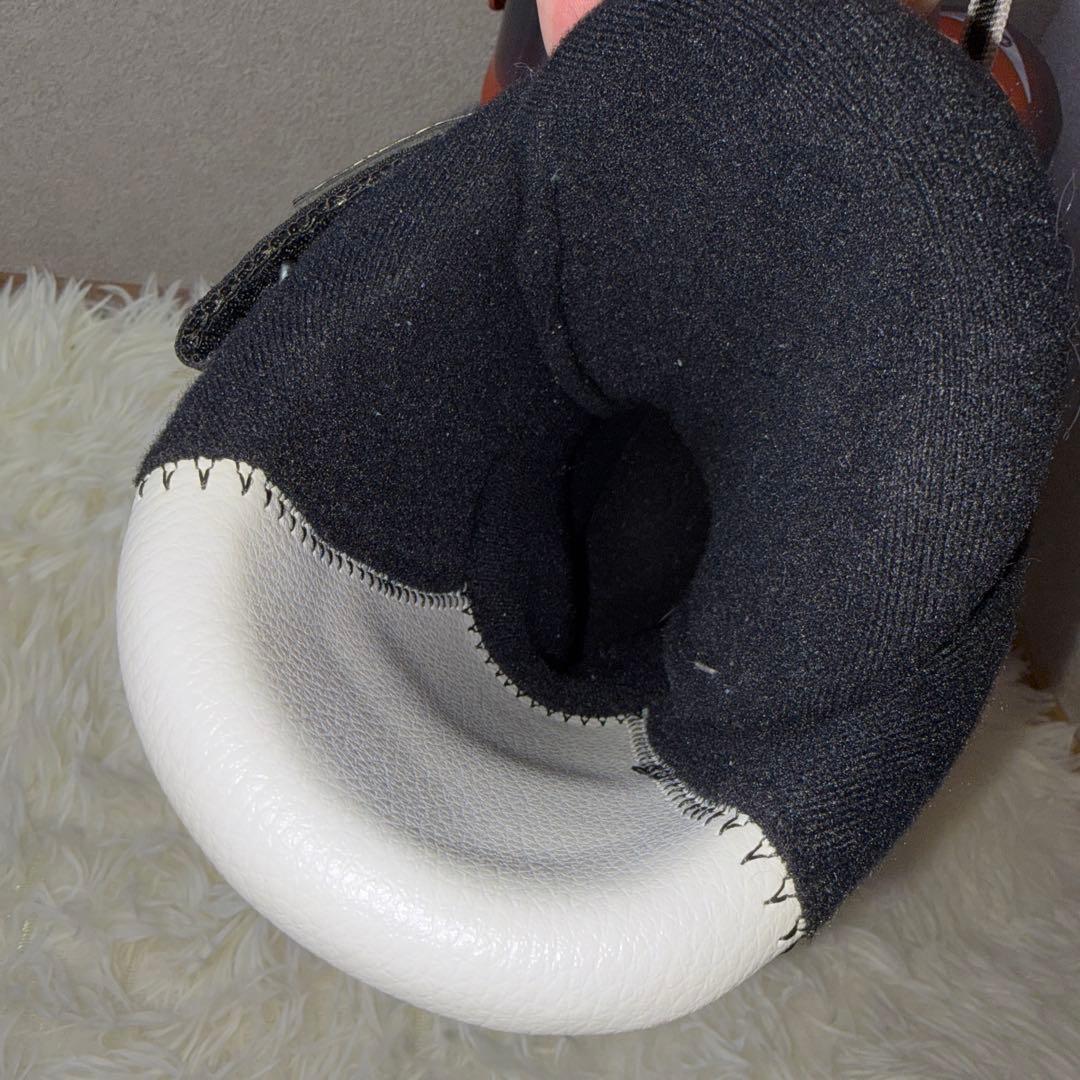 ロシニョール ROSSIGNOL 27.5cm メンズ　スキーブーツ オレンジ