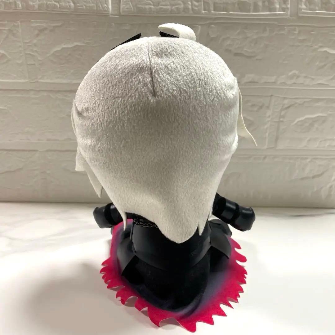 Gift　ぬいぐるみ　ジャンヌ・ダルク〔オルタ〕