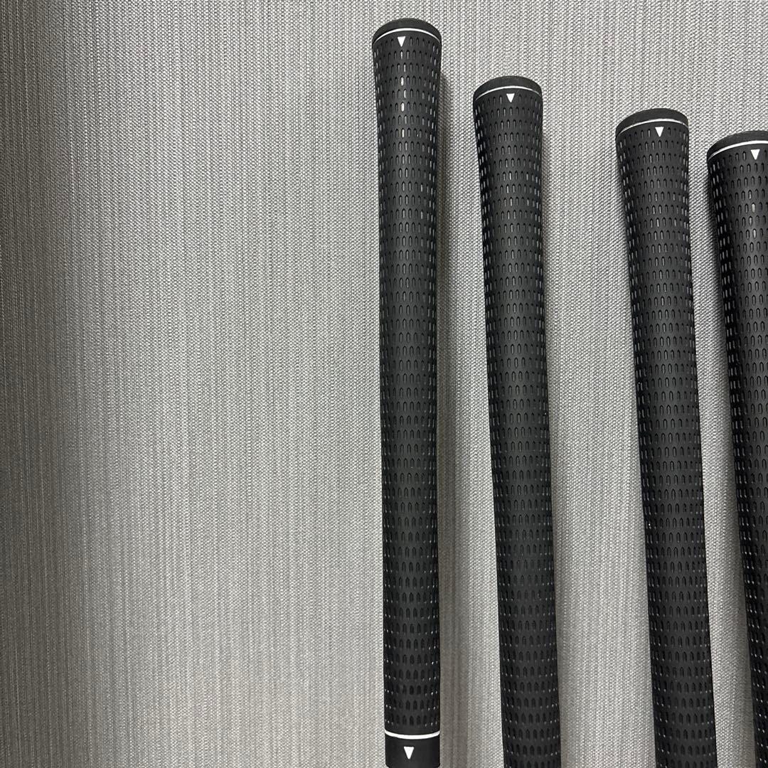 ブリヂストン Jumbo MTN II メンズアイアン 9本セット