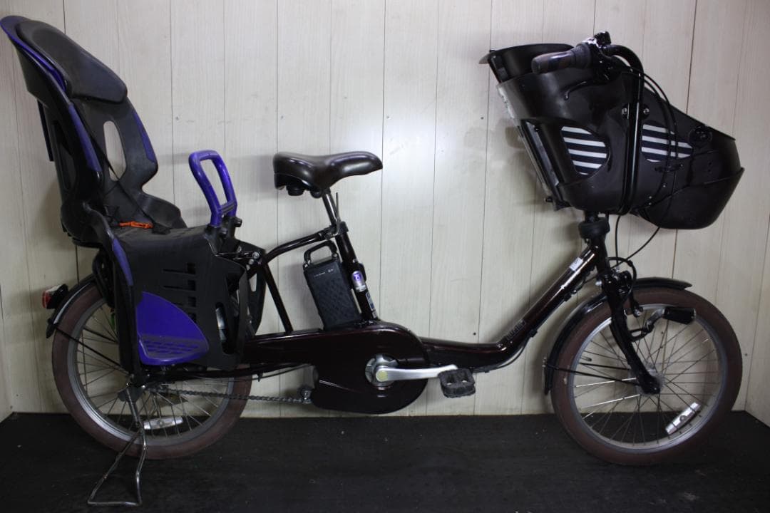 パナソニック ギュットミニDX BE-ELMD032T リチウム 20型本体のみ