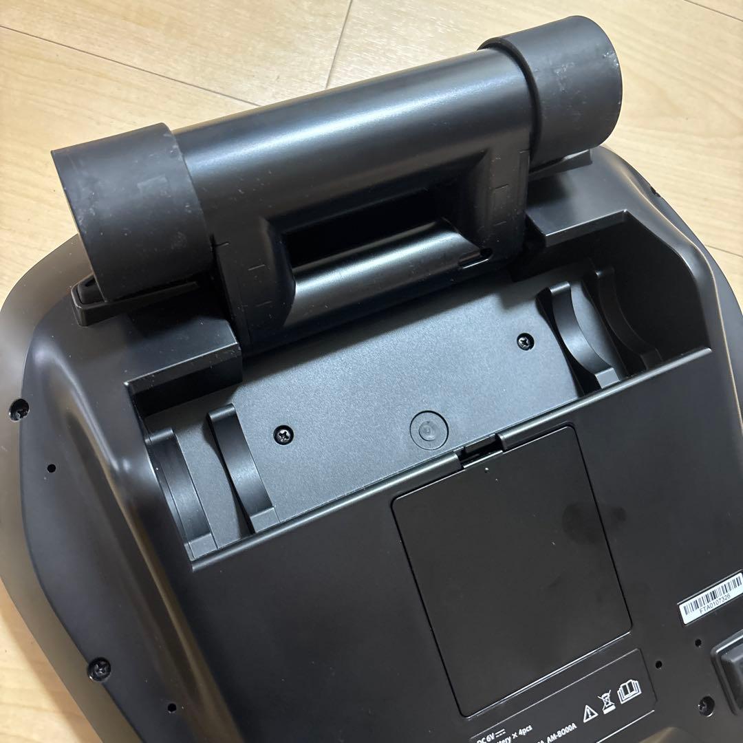 フットフィット2シックスパッド SIXPAD 正規品 MTG footfit2