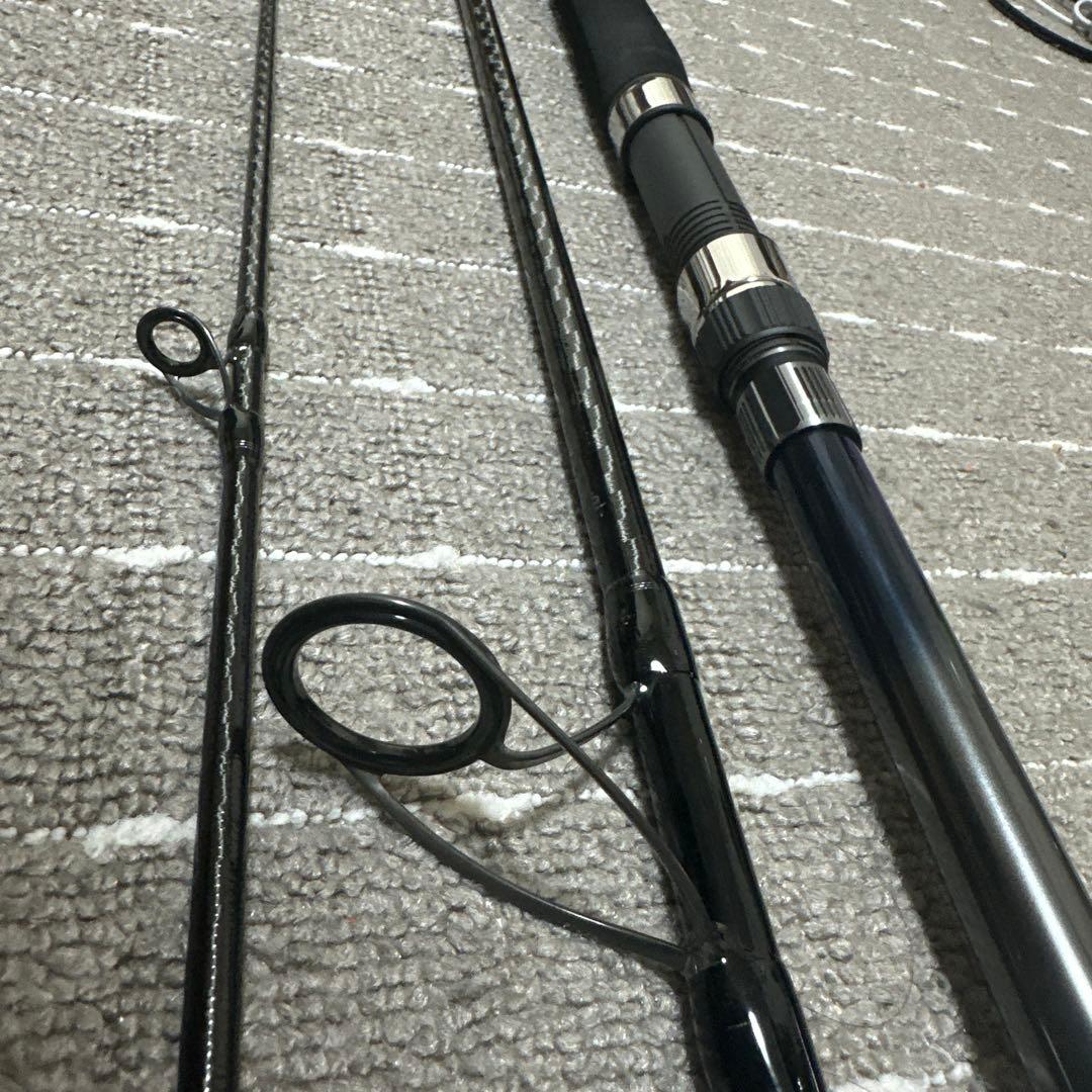 24COLTSNIPER コルトスナイパーSS S100MH-3