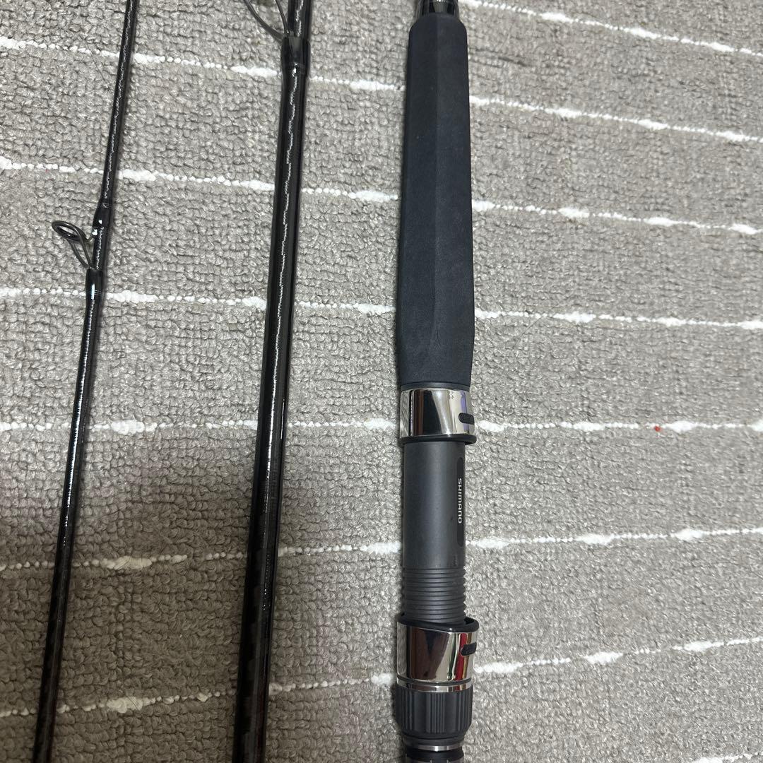 24COLTSNIPER コルトスナイパーSS S100MH-3