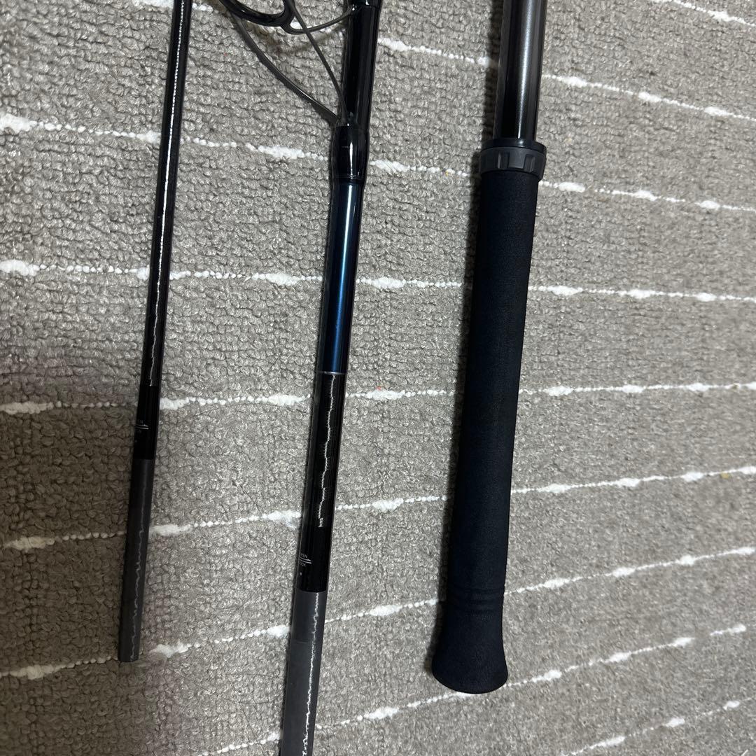 24COLTSNIPER コルトスナイパーSS S100MH-3