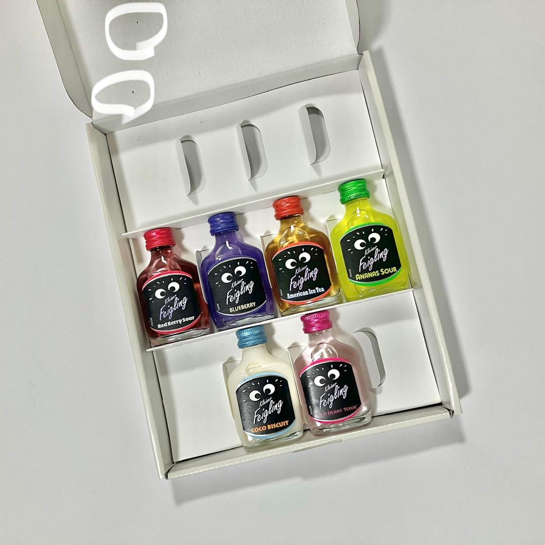 ウェイウェイらんど! (初代)+クライナー6本