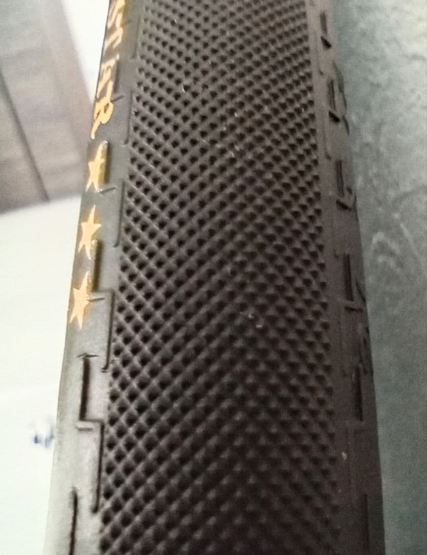 トラック競技用 HED ディスクホイール NJS