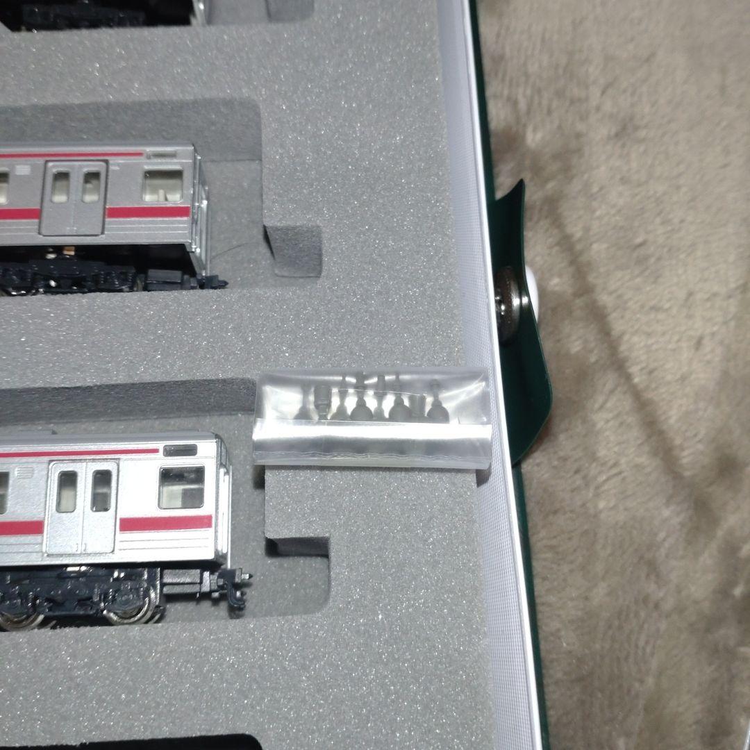 訳あり KATO 10-404 205系 京葉線色 6両基本セット メルヘン顔