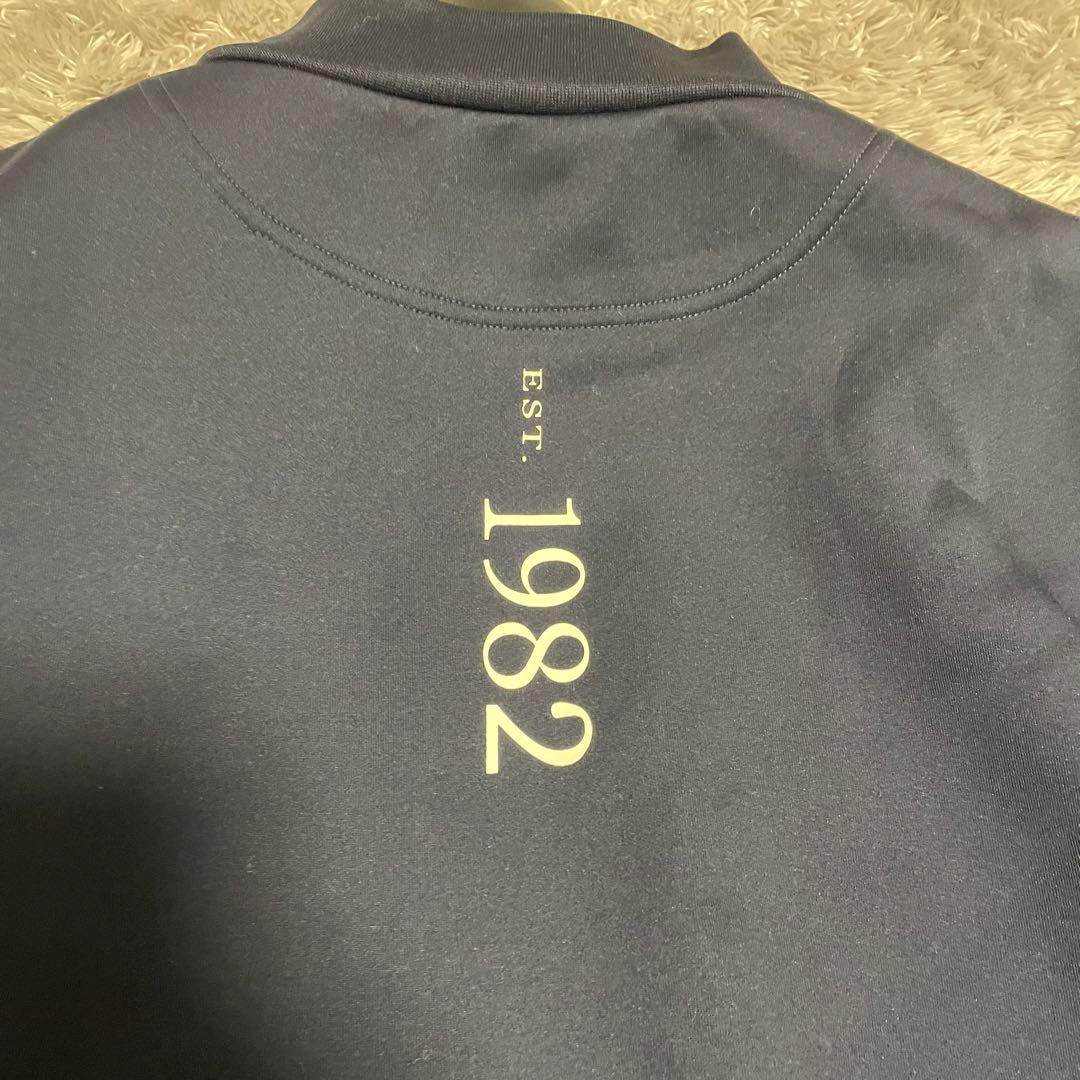 キャロウェイ　モックネック　プルオーバースウェット　大きいサイズ　3L