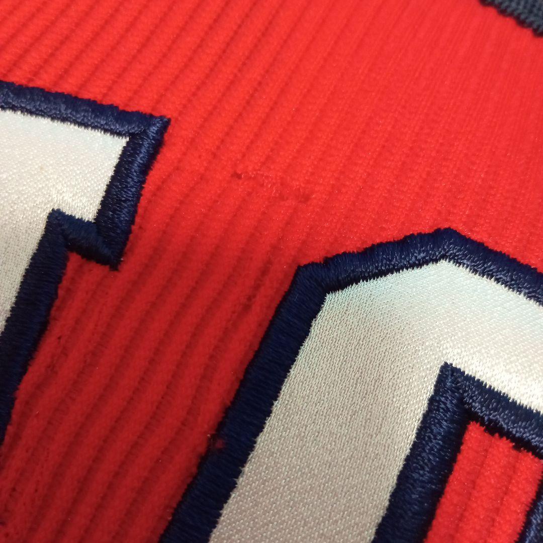 【広島東洋カープ】 秋山翔吾 9 ハイクオリティーユニフォーム（ビジター）