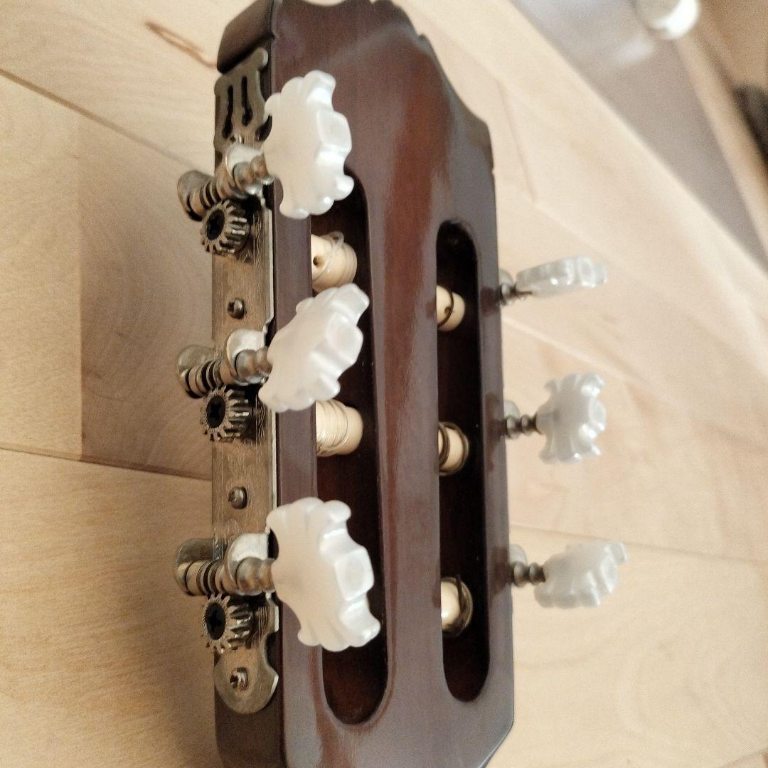 Yamaha CG-120A ハードケース付属