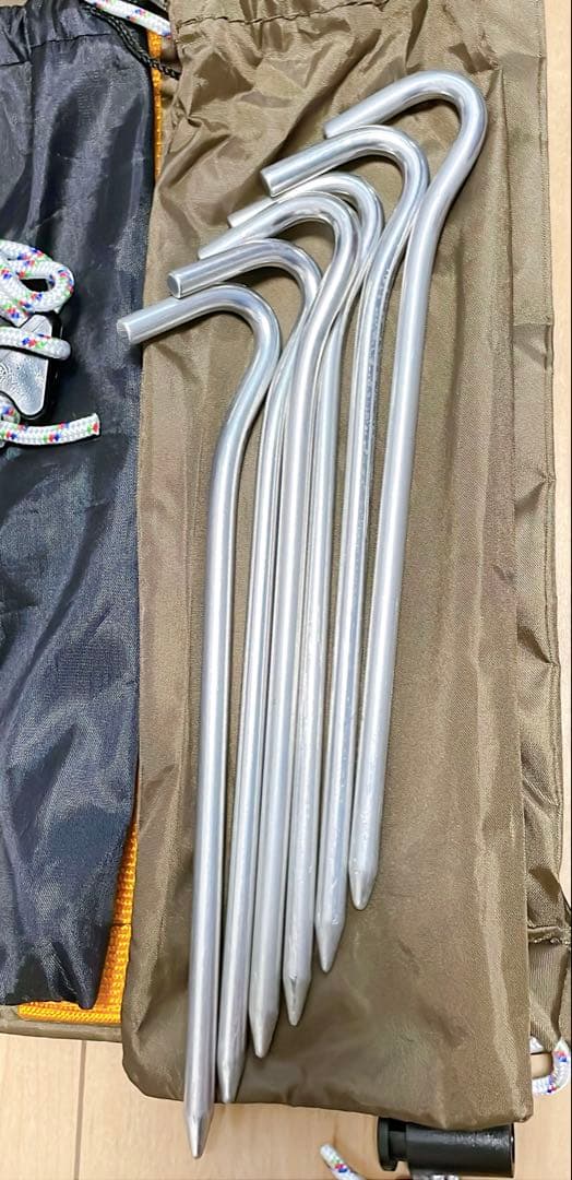  peak ライトタープペンタシールド　STP-381