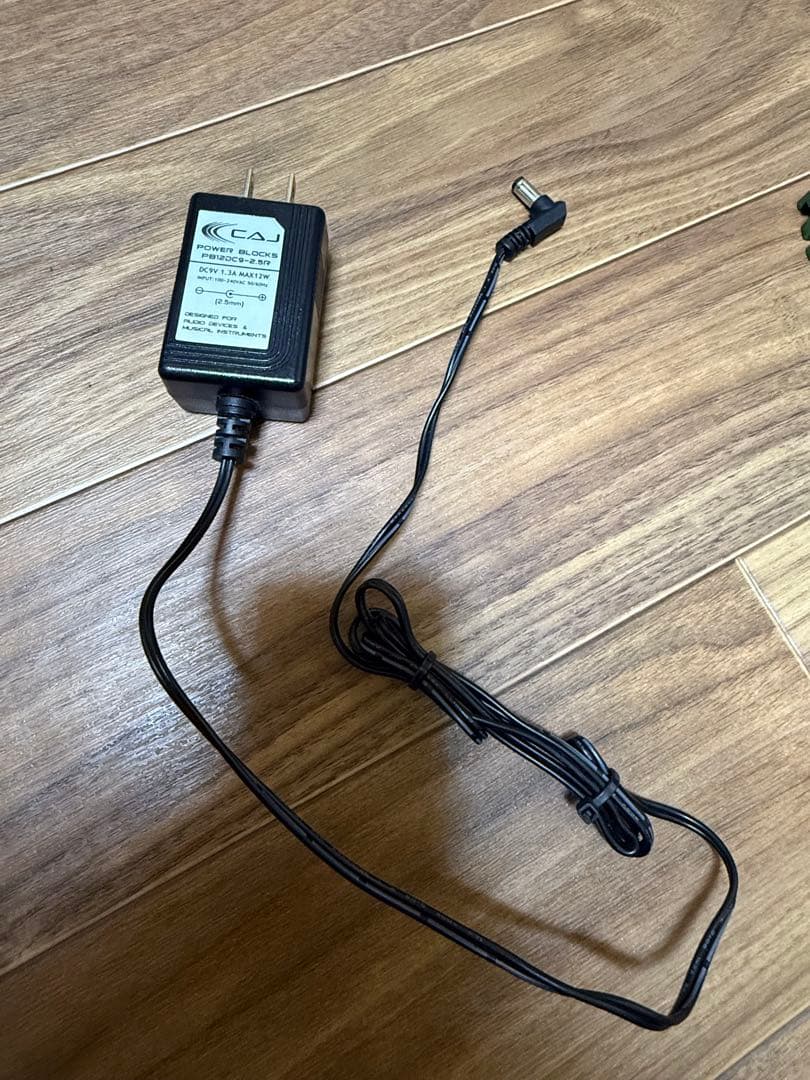 Line6 DL4 ディレイ