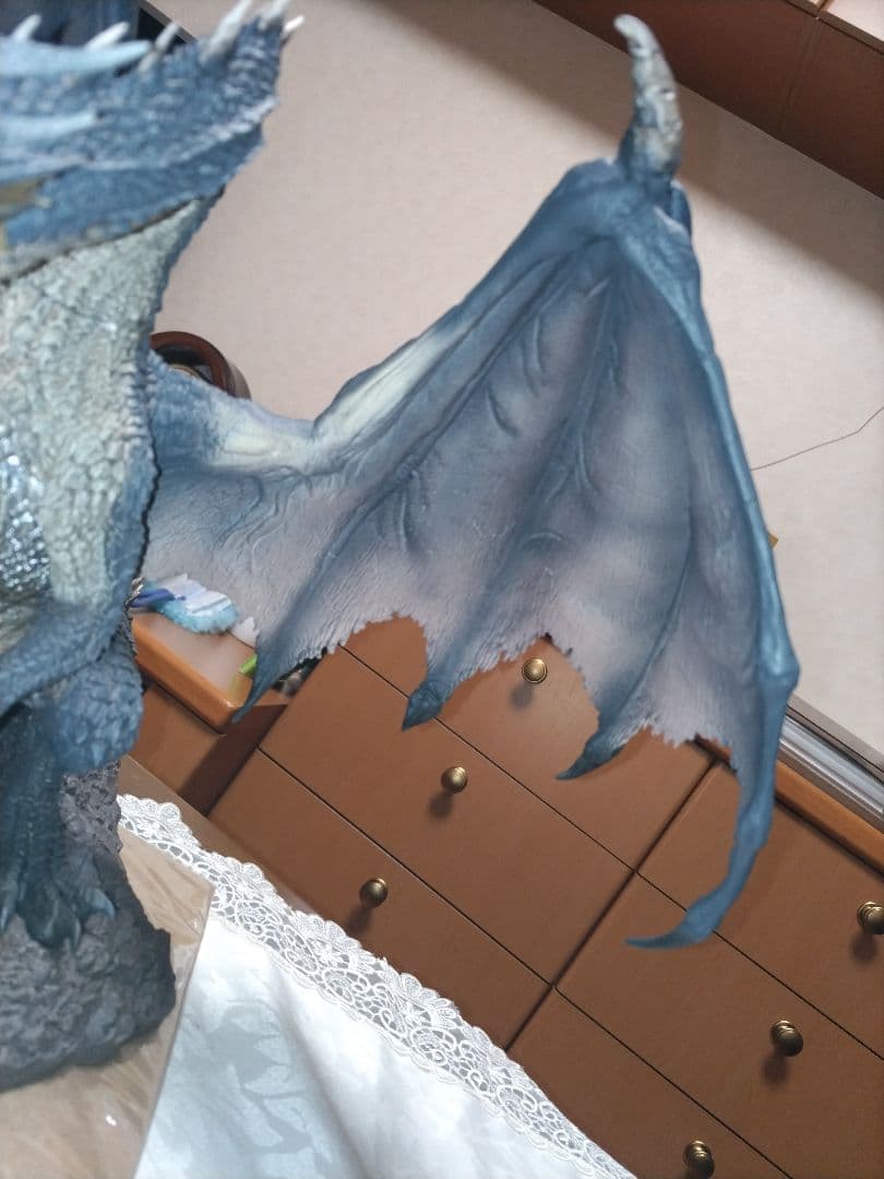 クリエイターズモデル　ミラボレアス