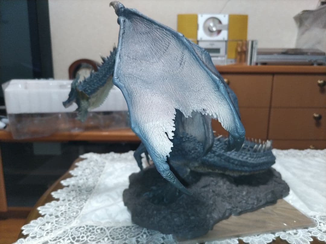 クリエイターズモデル　ミラボレアス