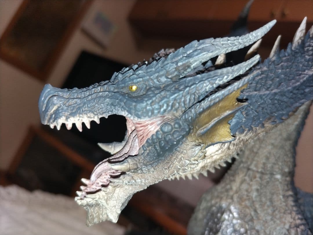 クリエイターズモデル　ミラボレアス