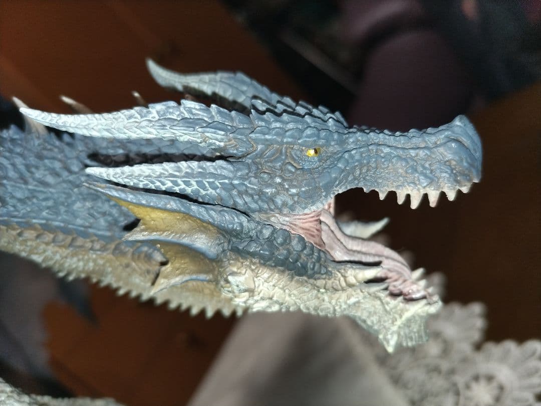 クリエイターズモデル　ミラボレアス