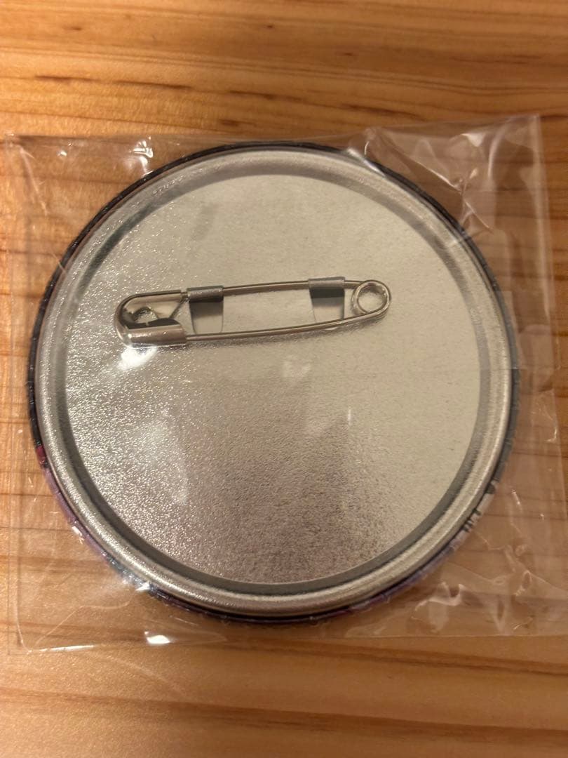 豊川祥子 オブリビオニス 特典　アクリルスキーホルダーセット