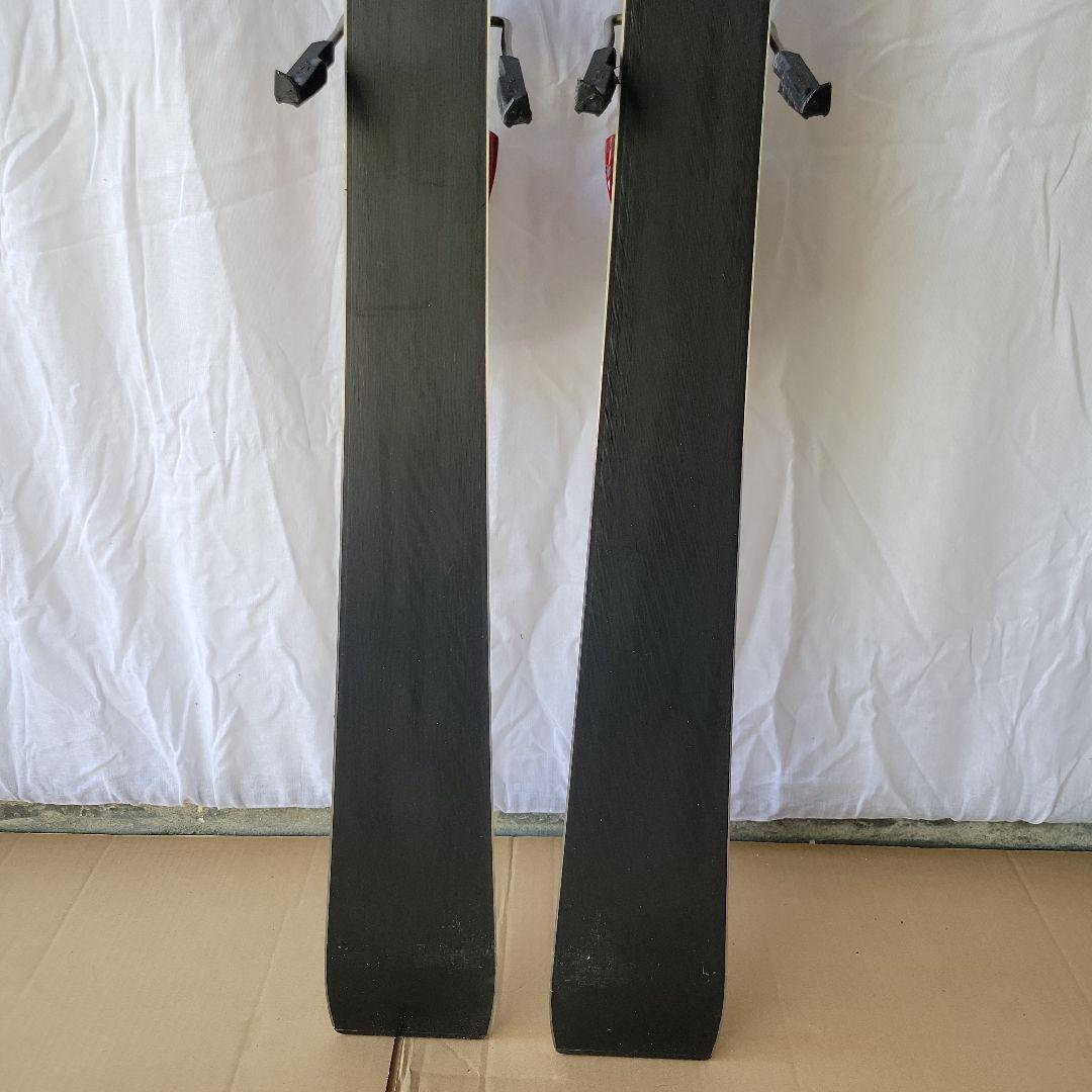 Salomon 3V LAB スキー 板