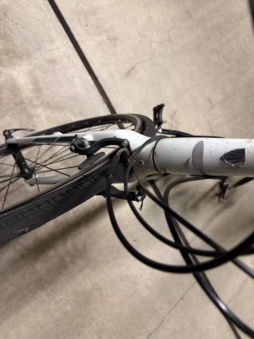 自転車本体 Trek fx-3