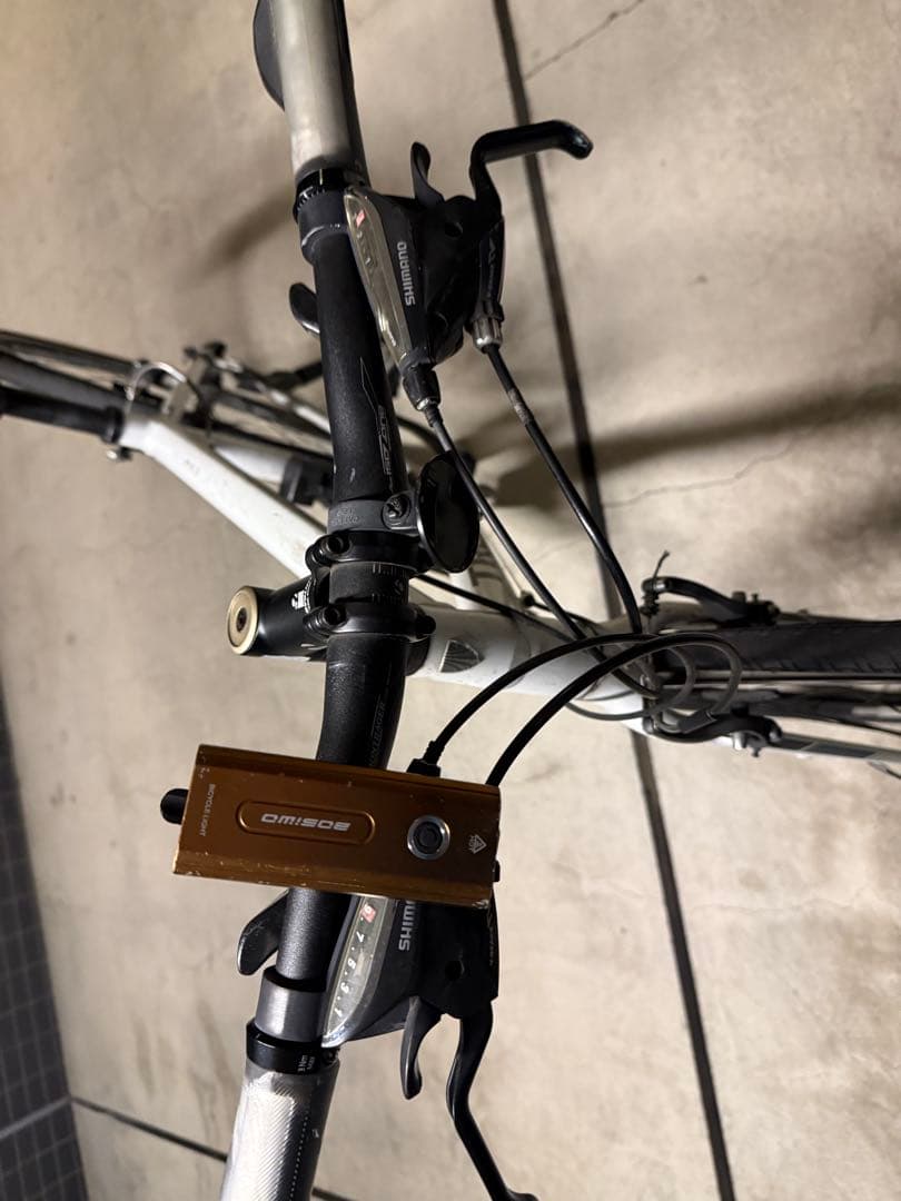 自転車本体 Trek fx-3