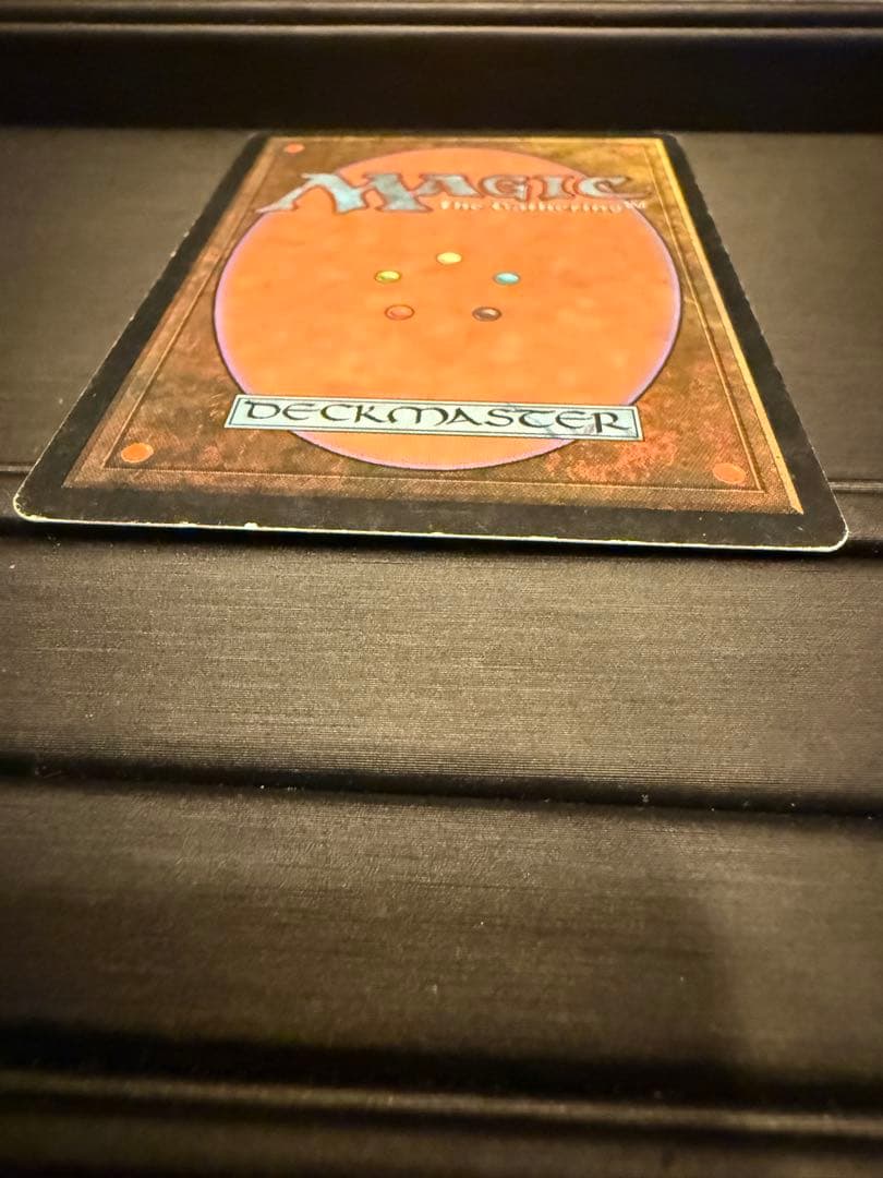 MTG古えの墳墓 日本語版