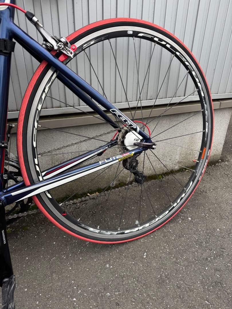 FELT ロードバイク 引き取