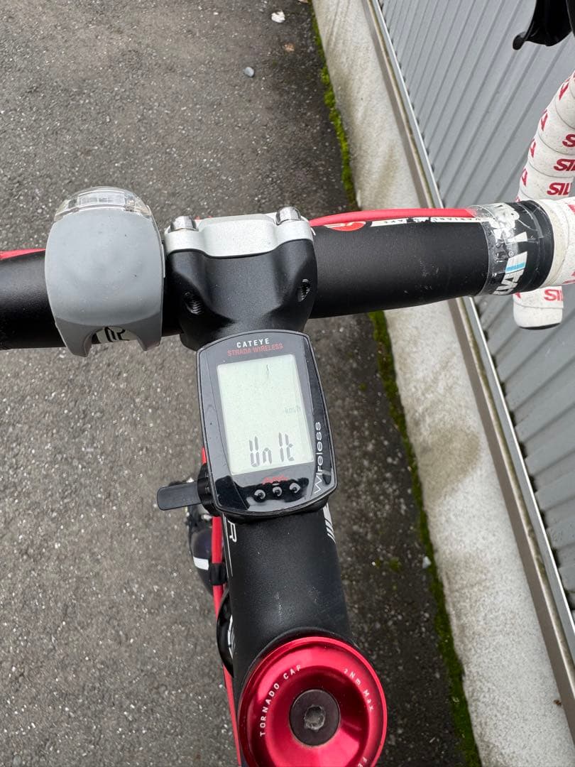 FELT ロードバイク 引き取