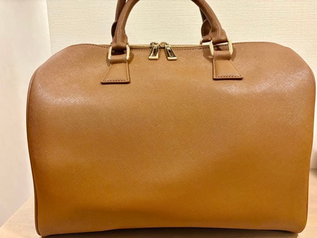 BTS V アーティストメイド　ボストンバック