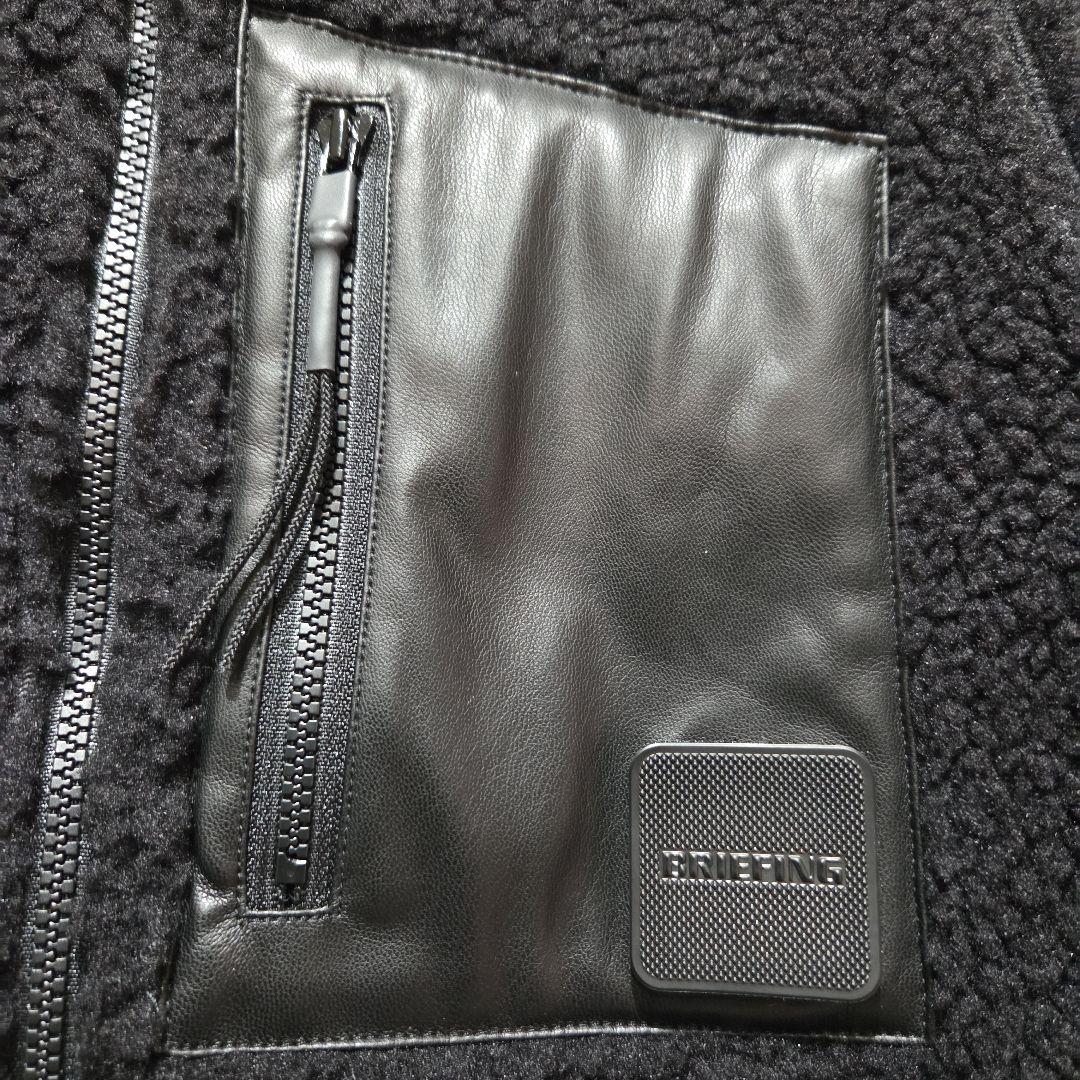 BRIEFING ブリーフィング ボアベスト