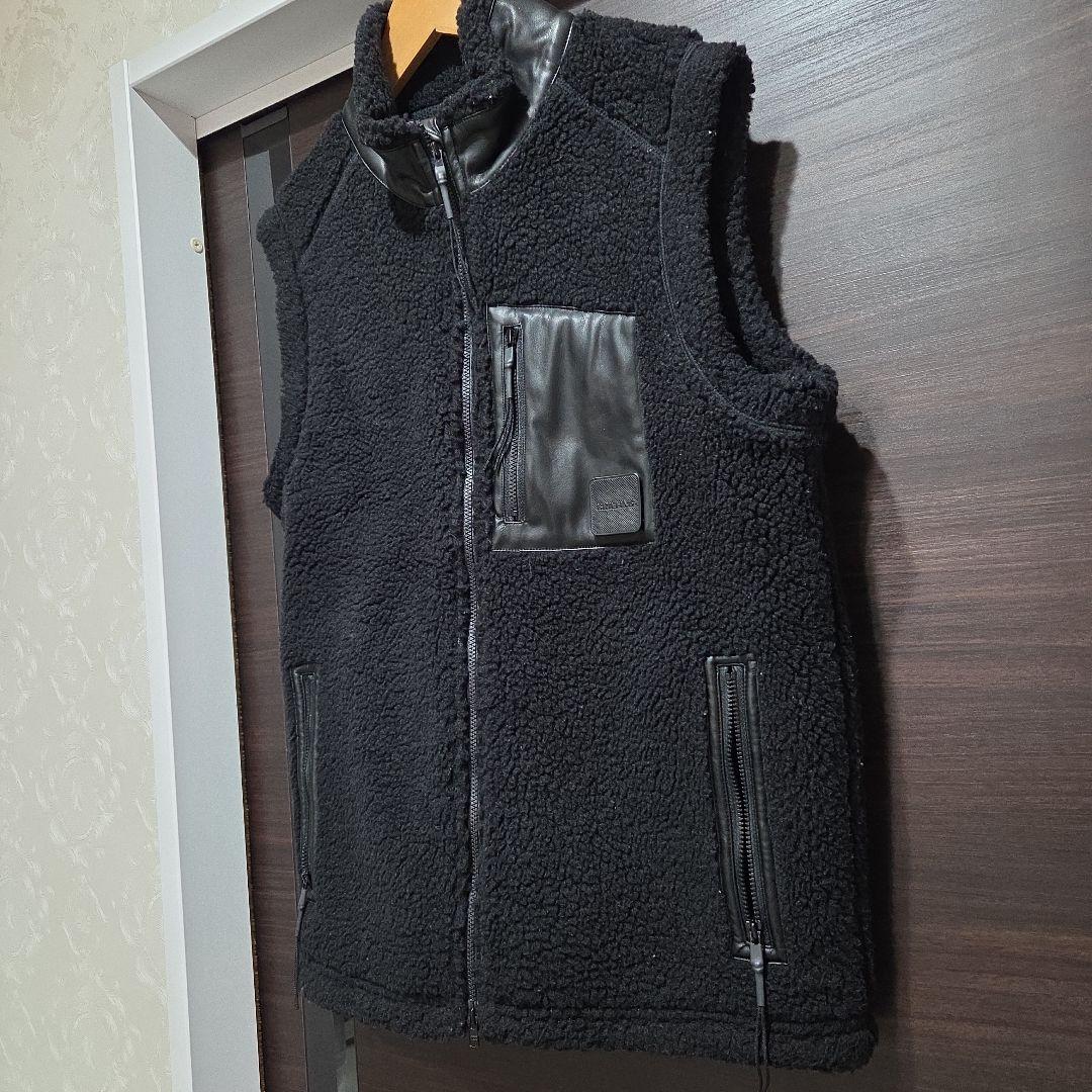 BRIEFING ブリーフィング ボアベスト