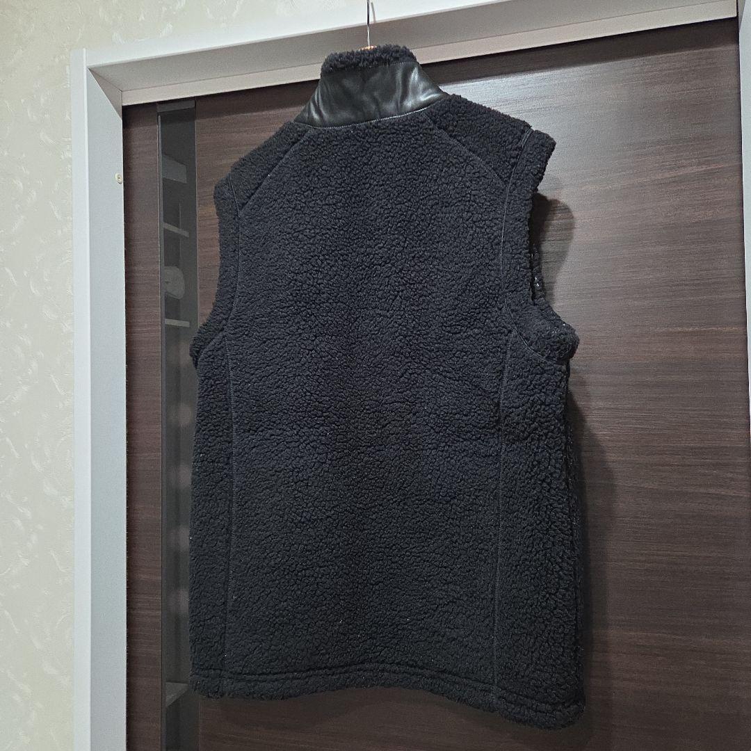 BRIEFING ブリーフィング ボアベスト