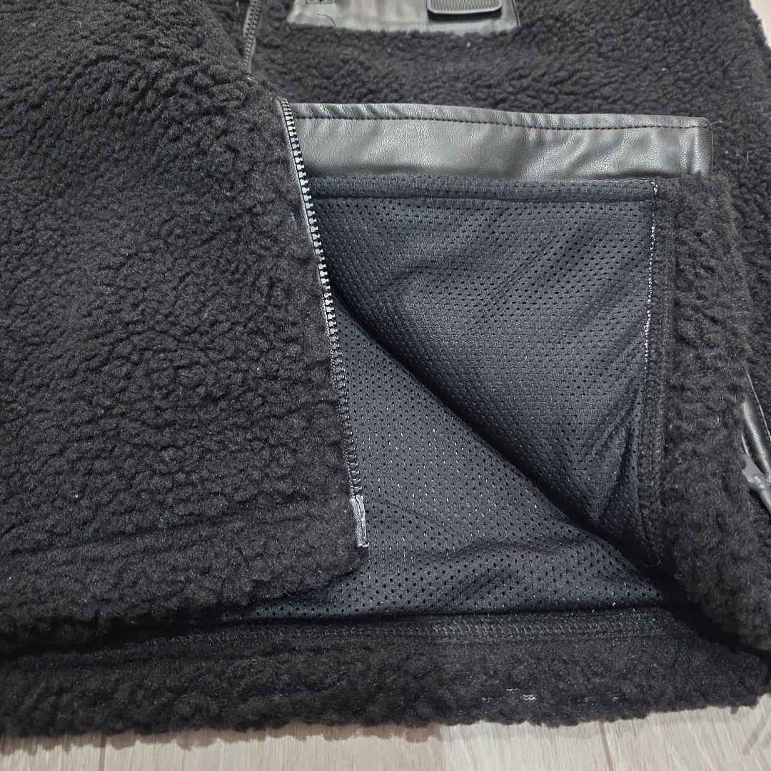 BRIEFING ブリーフィング ボアベスト