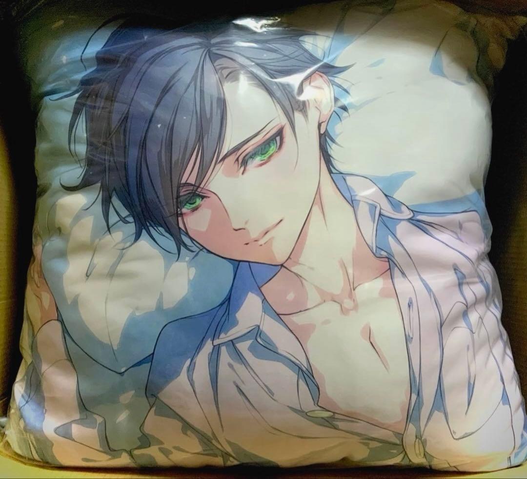 オトメイトwithUクッション　エスト