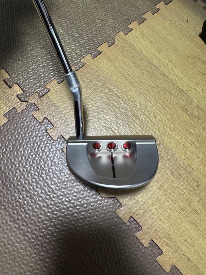 キャメロン2013 GOLO5 TCC