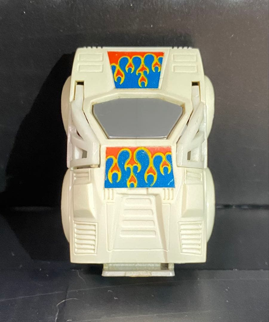 豆ダッシュ　カウンタック